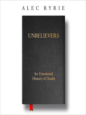 cover image of Unbelievers